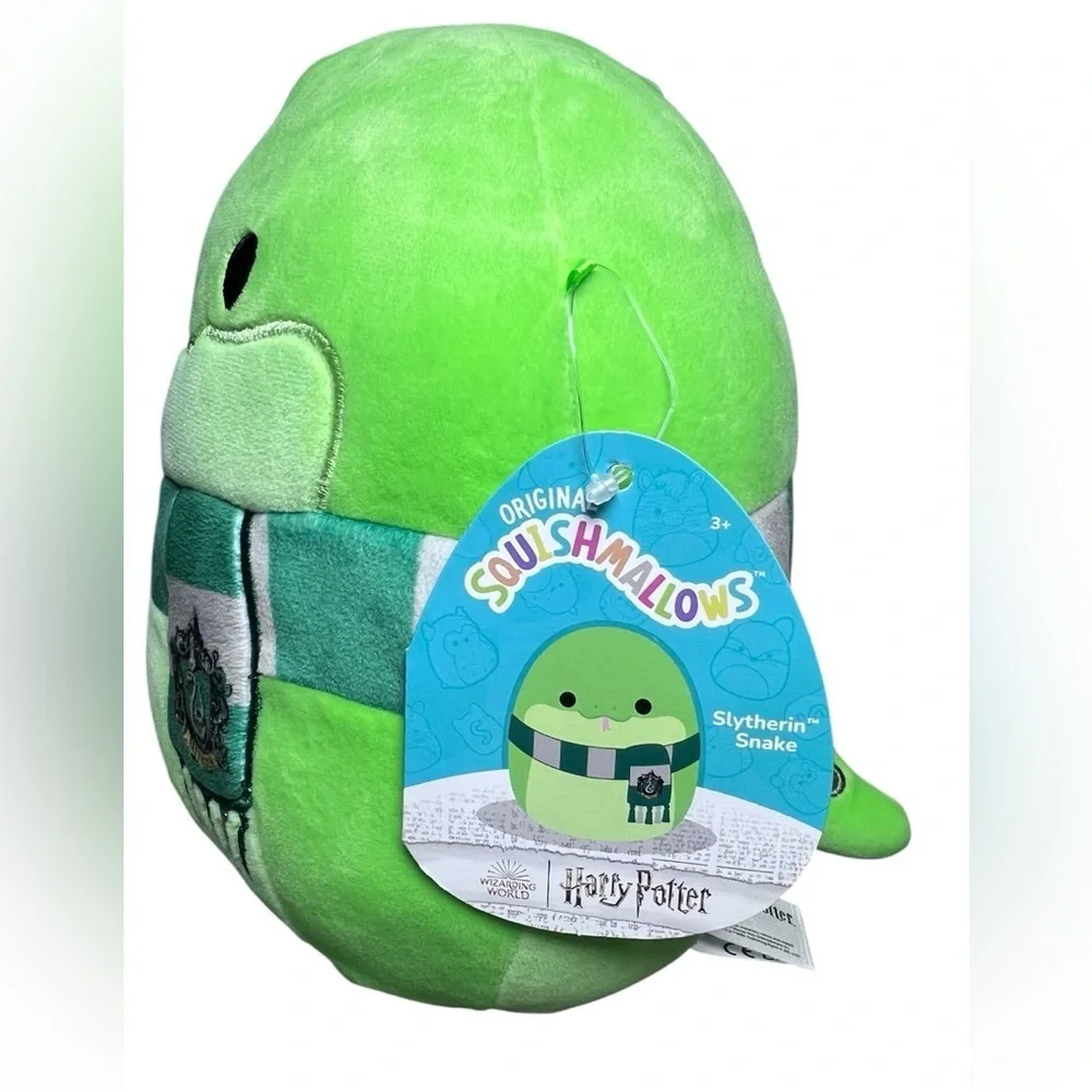 Squishmallow 8
